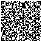 QR code with R P Meadows Cstm & Spec Fire contacts