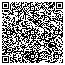 QR code with T L Hanson & Assoc contacts