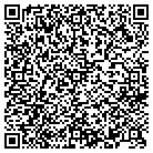 QR code with One America Securities Inc contacts