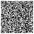 QR code with Umbra Applied Technologies contacts