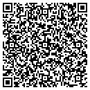 QR code with Uv Metrics Inc contacts