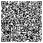 QR code with Phil Cole Whitco Insurance Age contacts