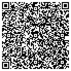 QR code with M E Cubed Engineering, LLC contacts