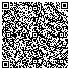 QR code with G N Electronics Inc contacts