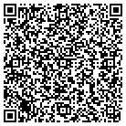 QR code with K-V Applied Systems Inc contacts