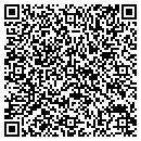 QR code with Purtle & Assoc contacts