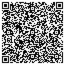 QR code with S J Fleming Inc contacts