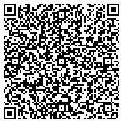 QR code with Zebra Technologies Corp contacts