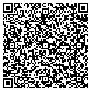 QR code with I F Engineering Corp contacts