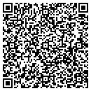 QR code with R S Designs contacts
