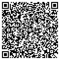 QR code with Techon Inc contacts