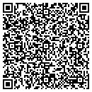 QR code with V L Systems LLC contacts