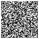 QR code with L R Sound Inc contacts