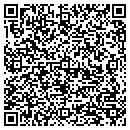 QR code with R S Electric Corp contacts
