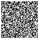 QR code with F & M Technical Sales contacts