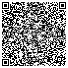 QR code with Anthony Carlucci Refuse Service contacts