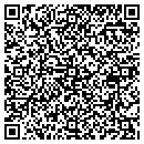 QR code with M H I Consulting LLC contacts