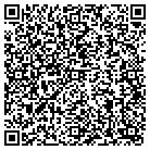 QR code with Allstate Self Storage contacts