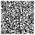 QR code with Princeton Design Group Inc contacts