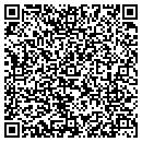 QR code with J D R Systems Corporation contacts