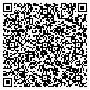 QR code with L K Comstock & CO Inc contacts