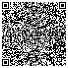 QR code with L K Comstock & CO Inc contacts