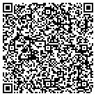 QR code with C S Kaney Allstate Ins contacts