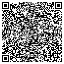 QR code with X L Technologies contacts