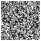 QR code with Mc Gavran Engineering Pc contacts
