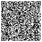 QR code with Oakville Bookkeeping Services LLC contacts