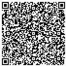QR code with Leigh Page Met Life Home-Auto contacts
