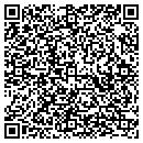 QR code with S I International contacts