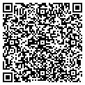QR code with Lbc Tek Inc contacts