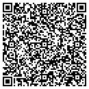 QR code with F G Willard Inc contacts