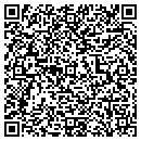 QR code with Hoffman Sw Co contacts