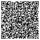 QR code with James M Hughes Jr contacts