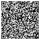 QR code with R C Systems Inc contacts