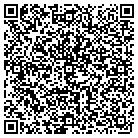 QR code with Mc Whorter & Franklin Engrs contacts