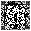 QR code with Cinetek contacts
