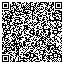 QR code with Fisher David contacts