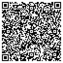 QR code with Holt Av Video contacts