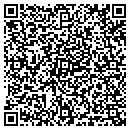 QR code with Hackman Reginald contacts