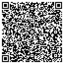 QR code with Harman Thomas contacts