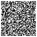 QR code with Harp Richard contacts