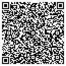 QR code with Hartz Timothy contacts
