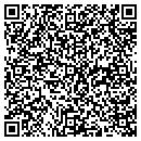 QR code with Hester Mark contacts