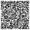 QR code with H I X Technologies Inc contacts
