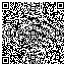 QR code with I P Secure Inc contacts