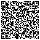 QR code with Klusman Armin contacts