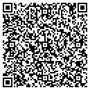 QR code with P. Max, LLC contacts